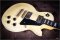 Gibson Lespaul Studio Alpine White