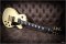 Gibson Lespaul Studio Alpine White