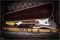 Nash S-63 Custom Hss Aztec Gold Metalic UnAged