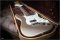 Nash S-63 Custom Hss Aztec Gold Metalic UnAged