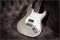 Nash S-63 Custom Hss Aztec Gold Metalic UnAged