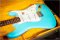 Fender FSR Am Vintage'62 Limited Edition