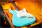 Fender FSR Am Vintage'62 Limited Edition