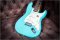 Fender FSR Am Vintage'62 Limited Edition