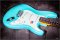 Fender FSR Am Vintage'62 Limited Edition
