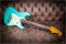 Fender FSR Am Vintage'62 Limited Edition
