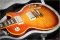 Gibson Lp Standard Light Burst
