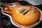 Gibson Lp Standard Light Burst