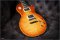 Gibson Lp Standard Light Burst