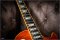 Gibson Lp Standard Light Burst