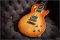 Gibson Lp Standard Light Burst