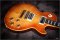 Gibson Lp Standard Light Burst