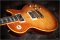 Gibson Lp Standard Light Burst
