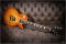 Gibson Lp Standard Light Burst