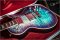 Gibson Standard Hi Performance BlueBerry Burst