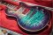 Gibson Standard Hi Performance BlueBerry Burst