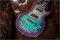 Gibson Standard Hi Performance BlueBerry Burst