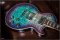 Gibson Standard Hi Performance BlueBerry Burst
