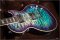 Gibson Standard Hi Performance BlueBerry Burst
