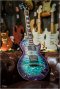 Gibson Standard Hi Performance BlueBerry Burst