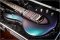 Music Man John Petrucci Majesty, Arctic Dream
