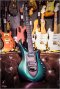Music Man John Petrucci Majesty, Arctic Dream