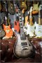 Gibson Custom Shop Double Cut Modern