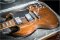 Gibson SG Robot Walnut Burst 2015