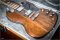 Gibson SG Robot Walnut Burst 2015