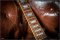 Gibson SG Robot Walnut Burst 2015