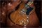Gibson SG Robot Walnut Burst 2015