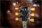 Gibson SG Robot Walnut Burst 2015