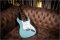 PRS SE Sliver Sky Stone Blue