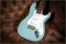 PRS SE Sliver Sky Stone Blue