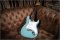 PRS SE Sliver Sky Stone Blue