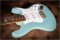 PRS SE Sliver Sky Stone Blue