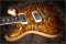 Prs Mccaty 594 Wood Library 10Top Indian Rosewood Neck