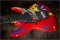 Ibanez Js20th Anniversary Joe Satriani Signature Limited 300 Made