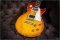 Gibson Custom Shop Jimmy Page Number One Authentic 2005