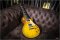 Gibson Custom Shop Re1959 Green Lemon Fade Burst New