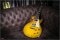 Gibson Custom Shop Re1959 Green Lemon Fade Burst New