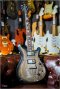 Prs S2 Custom 24 Bare Knuckle Mod 2013 USA.