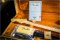 Fender Masterbuilt Eric Clapton Signature GoldLeaf Todd Krause 2004 Limited Run 50 Made