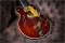 Gretsch G6122TG Players Edition Country Gentleman Walnut.
