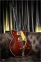 Gretsch G6122TG Players Edition Country Gentleman Walnut.