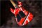 EVH Striped Series 5150