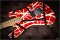 EVH Striped Series 5150