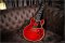 Gibson Custom Shop Es-356 Flame Top