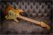 Paoletti Stratospheric Wine Series Neck Flame 5A
