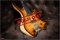Skervesen Shoggie6 Quilted Wood Top